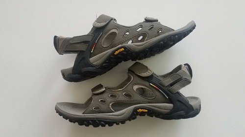 merrell continuum vibram sandals